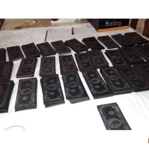 laboratoire global nettoyage express billets Ouagadougou FCFA