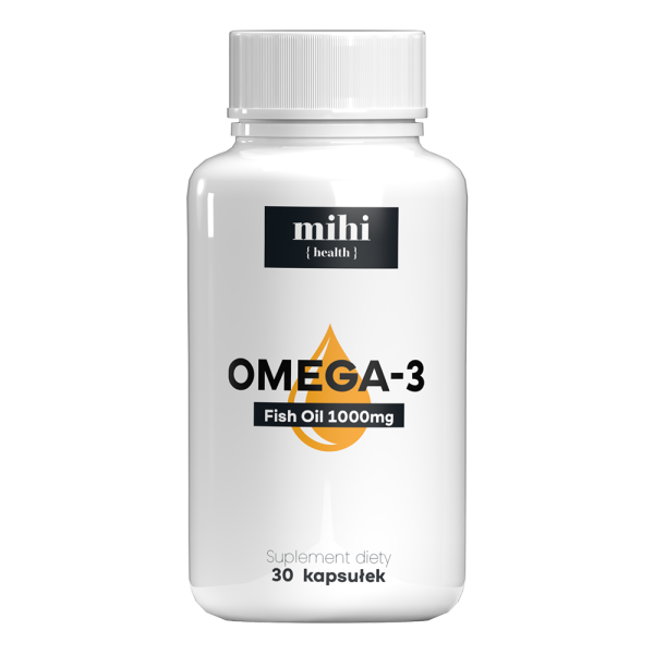 Votre cœur, cerveau et éclat OMEGA-3 Pointe-Noire FCFA