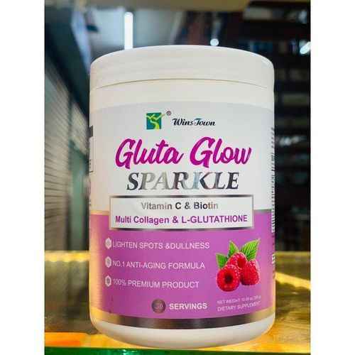 Gluta Glow Sparkle Pointe-Noire FCFA