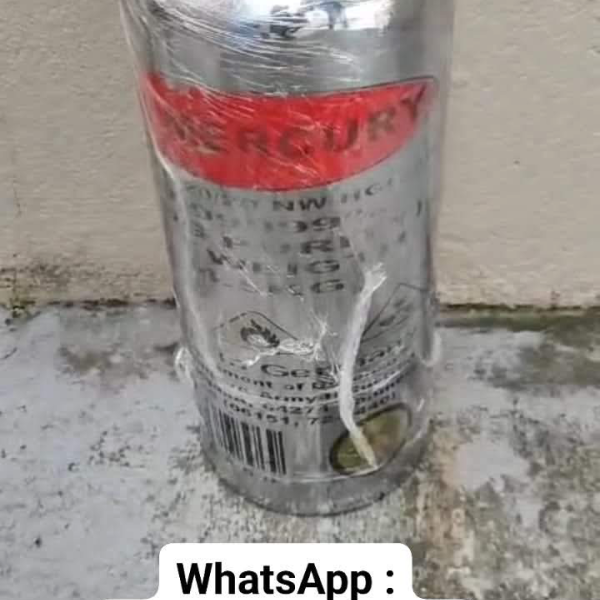 MERCURE ROUGE LIQUIDE Odienné FCFA