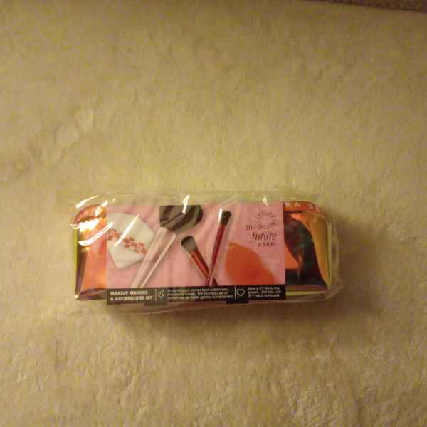 Trousse pinceaux  maquillage professionnel Paris €