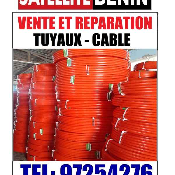 ELECTRCITE GENERAL POUR LES MAISONS ENTREPRISE Cotonou Bénin