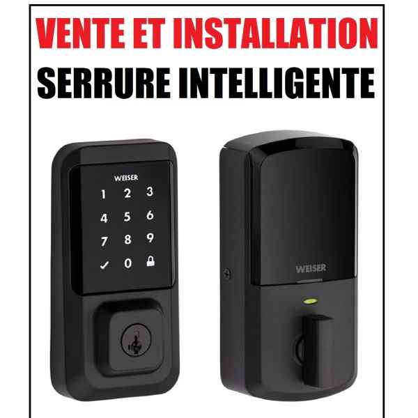 INSTALLATIONS DES SERRURES POUR LES MAISONS Cotonou Bénin