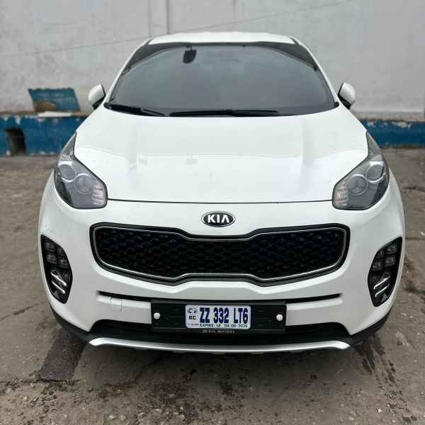 Voiture Brazzaville Congo Brazzaville