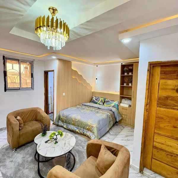 STUDIO MEUBLE Pointe-Noire Congo Brazzaville
