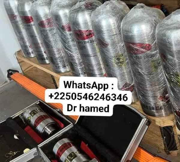 Pure Red Liquid Mercury Odienné FCFA