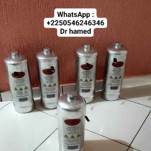 MERCURE rouge disponible Odienné FCFA