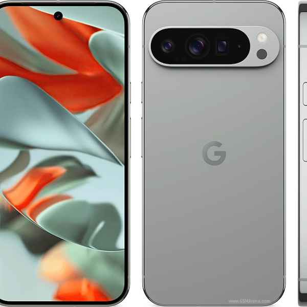 Google Pixel 9 Pro XL $200 Kinshasa CDF