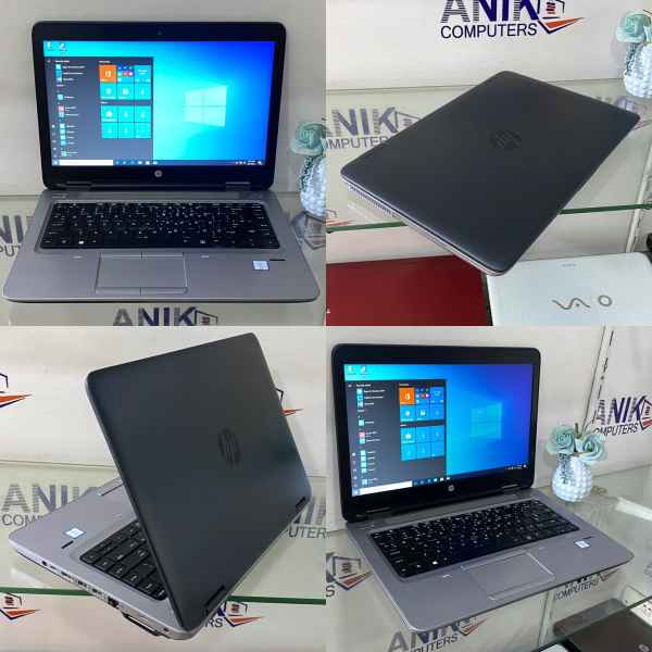 PROMO HP 640 CORE I5 RAM 8GO +1000  0747912023 Abidjan FCFA