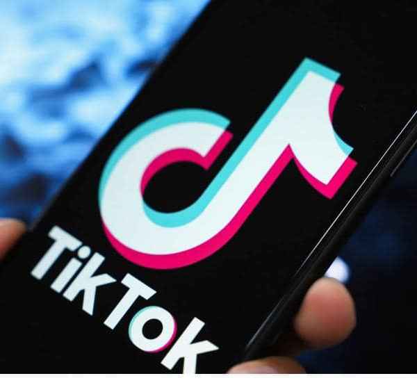 Compte TikTok monétisable Brazzaville FCFA