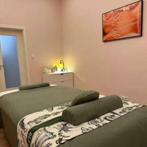 I offer massage services and much more gentle Montréal CAD