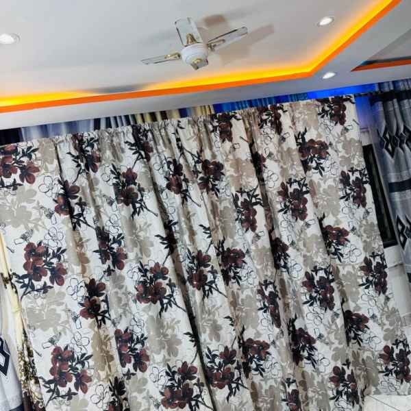 Traverse/rideaux de séparation Lomé FCFA