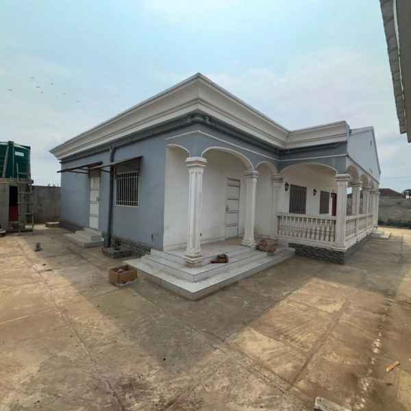 MAISON A KOFOLI Pointe-Noire Congo Brazzaville