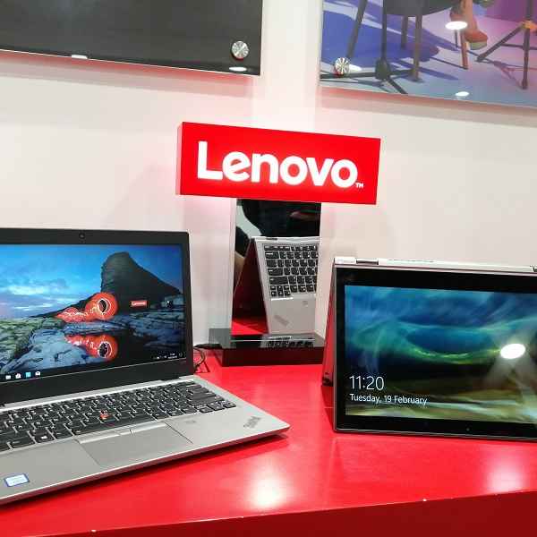 PC LENOVO YOGA L390 tactile CORE i5 0747912023 Abidjan FCFA