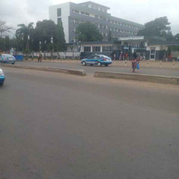 TERRAIN A VENDRE Pointe-Noire FCFA