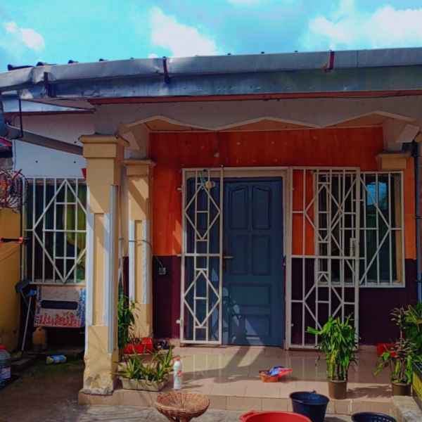 C'EST A TCHIALI Pointe-Noire FCFA