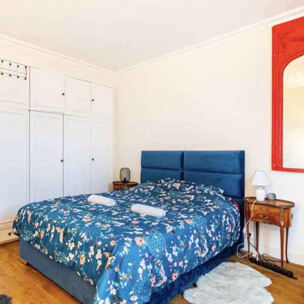 APPARTEMENT DEJA MEUBLE Pointe-Noire FCFA