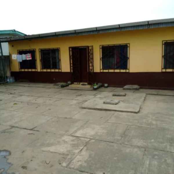 APPARTEMENTS COMMERCIAL Pointe-Noire FCFA