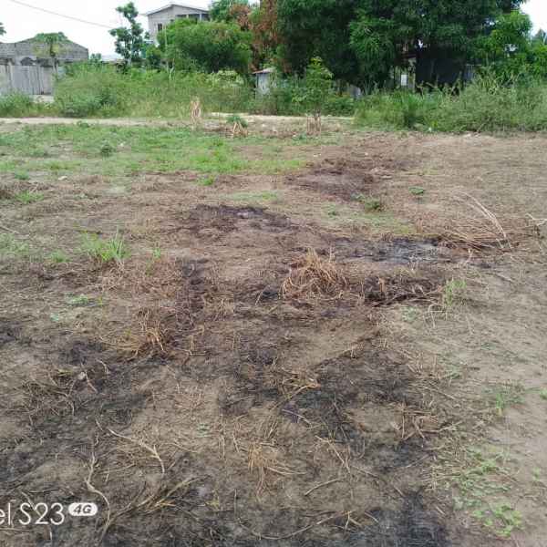 PATRA VERS L'HOPITAL Pointe-Noire FCFA