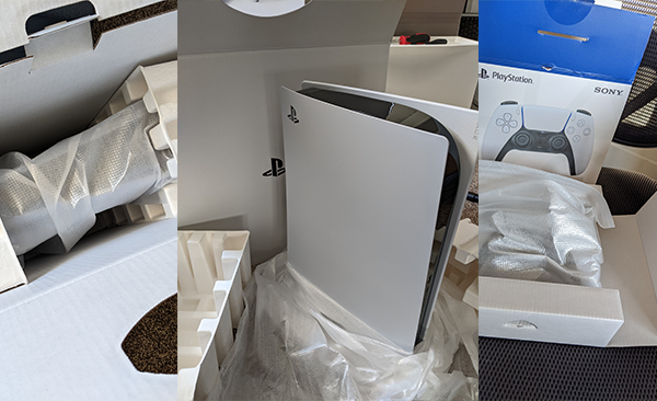 Sony playstation 5 pro 84,764.68 Kinshasa CDF