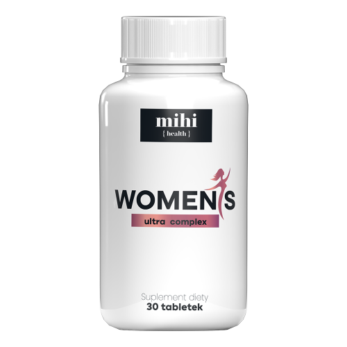 Boostez votre vitalité au quotidien avec Women Brazzaville FCFA