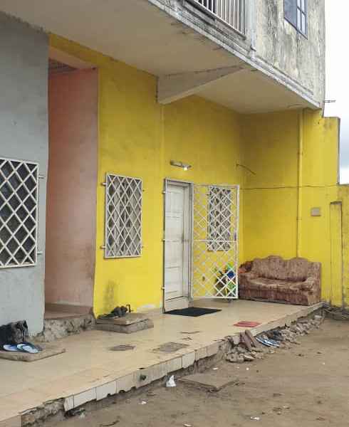 SECTEUR MONT KAMBA Pointe-Noire FCFA