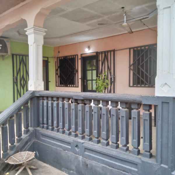 CAMP DE LA RAFFINERIE Pointe-Noire FCFA