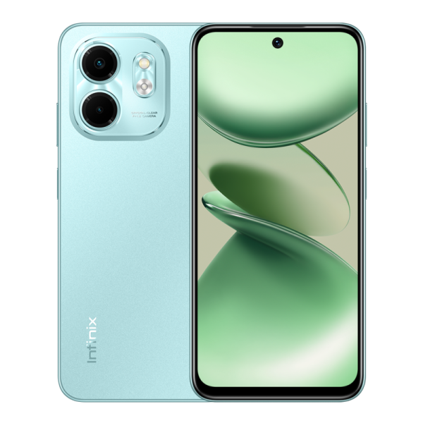 Smart phone Alger DZD