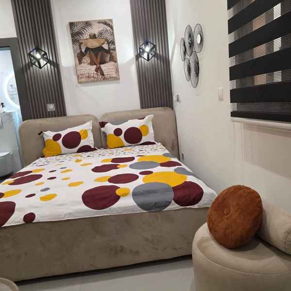 STUDIO MEUBLE Pointe-Noire Congo Brazzaville