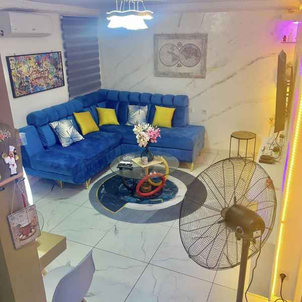 A LA PLAGE Pointe-Noire FCFA