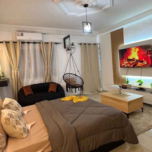 STUDIO MEUBLE Pointe-Noire Congo Brazzaville