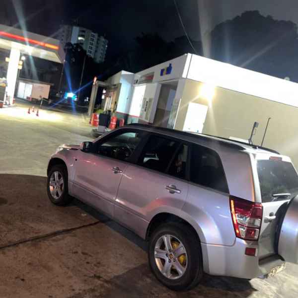 SUZIKI TOYOYA  A VENDRE Pointe-Noire FCFA