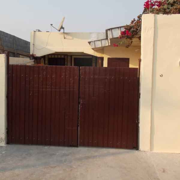 A TCHIMBAMBOUKA Pointe-Noire FCFA