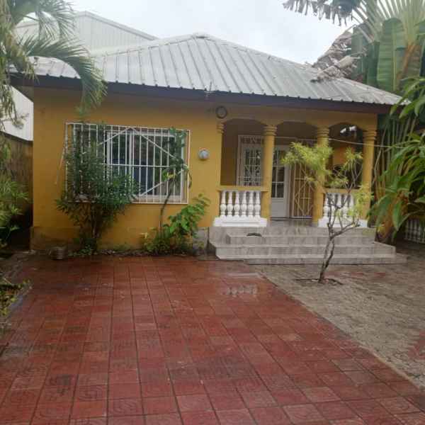 6eme ARRONDISSEMENT NGOYO Pointe-Noire FCFA