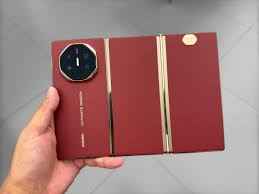 Huawei Mate XT Ultimate 169,650.00 Kinshasa CDF