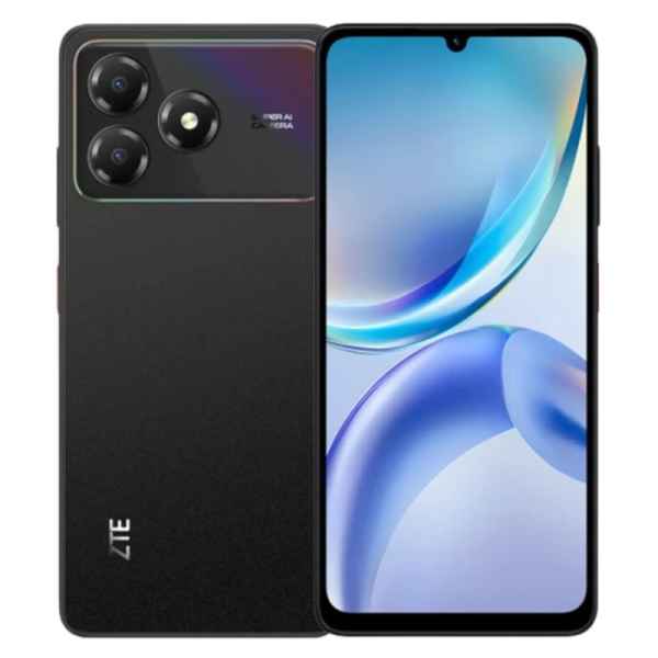 À vendre, téléphone ZTE A36 en très bon état Brazzaville FCFA