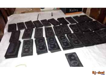 laboratoire global nettoyage express billets Ouagadougou Belgique