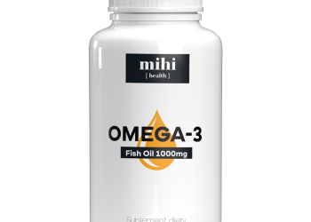 Votre cœur, cerveau et éclat OMEGA-3 Pointe-Noire Congo Brazzaville