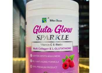 Gluta Glow Sparkle Pointe-Noire Congo Brazzaville
