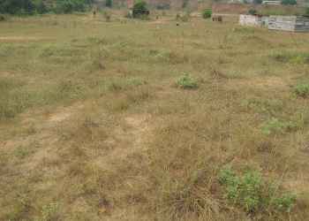 40 PARCELLES A VENDRE Pointe-Noire Congo Brazzaville