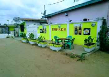 Parcelle Brazzaville Congo Brazzaville
