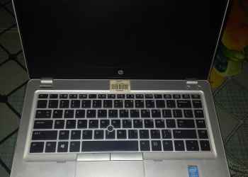 HP elite book core i5 Brazzaville Congo Brazzaville