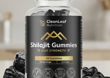 Shilajit Himalaya gummies Pointe-Noire Congo Brazzaville