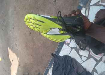 Paire de sprint Brazzaville Congo Brazzaville