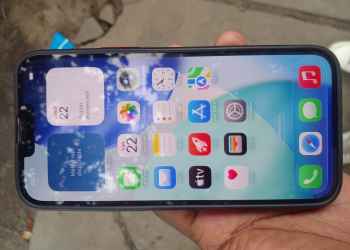 IPhone 13 pro max Brazzaville Congo Brazzaville
