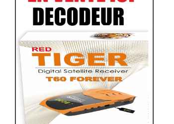 DECODEURS POUR LA JOIE EN FAMILLE Cotonou Congo Brazzaville