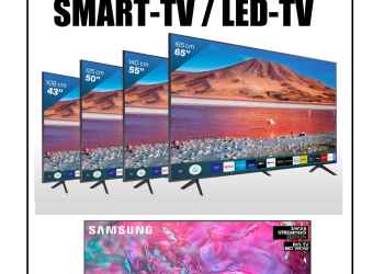 REPARATION  DES TELEVISION  LED ET SMART TV Cotonou Congo Brazzaville
