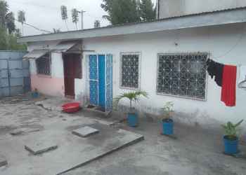 1er CAMP RAFFINERIE Pointe-Noire Congo Brazzaville