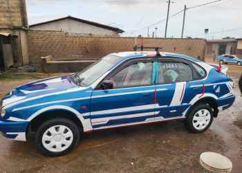 Taxi Pointe-Noire Congo Brazzaville