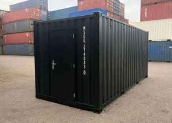 Conteneurs d'occasion AKT Port-Gentil Congo Brazzaville